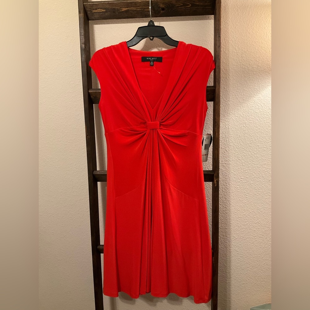 Sunday dress